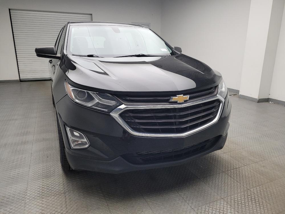 used 2019 Chevrolet Equinox car, priced at $13,895