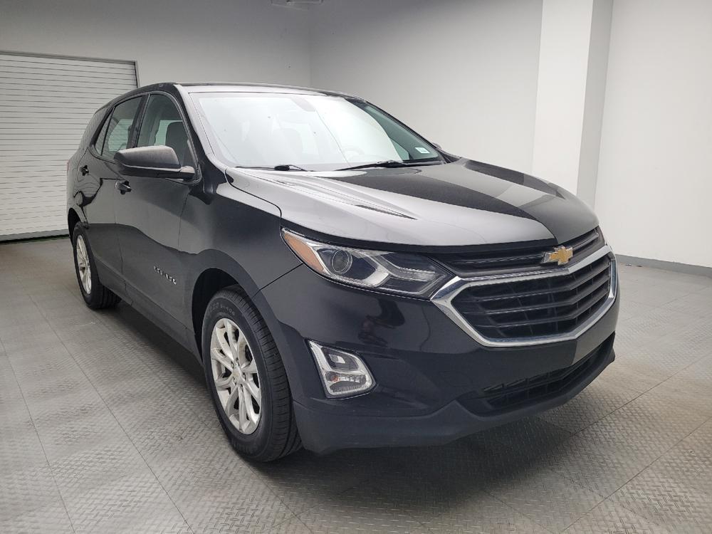 used 2019 Chevrolet Equinox car, priced at $13,895