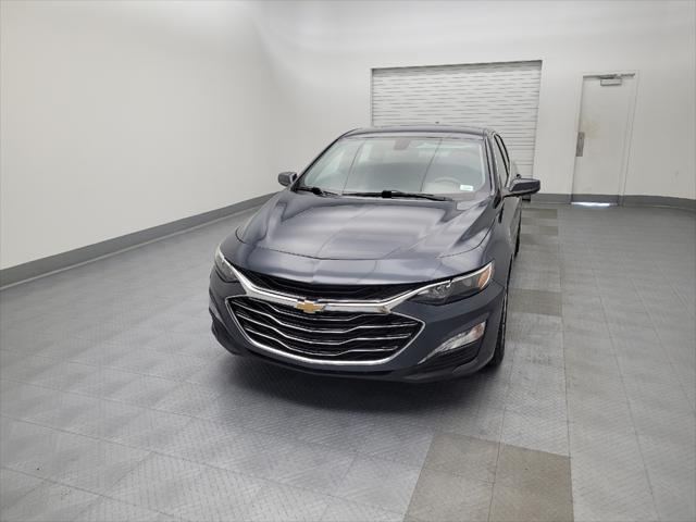 used 2021 Chevrolet Malibu car, priced at $17,995