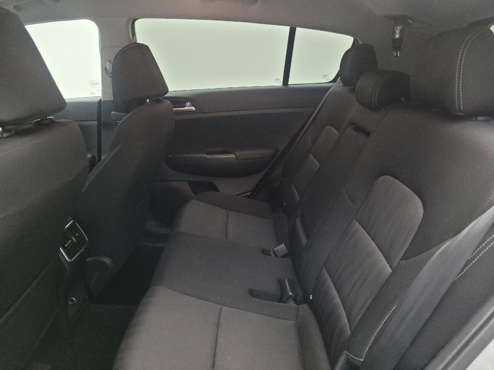 used 2019 Kia Sportage car, priced at $15,895