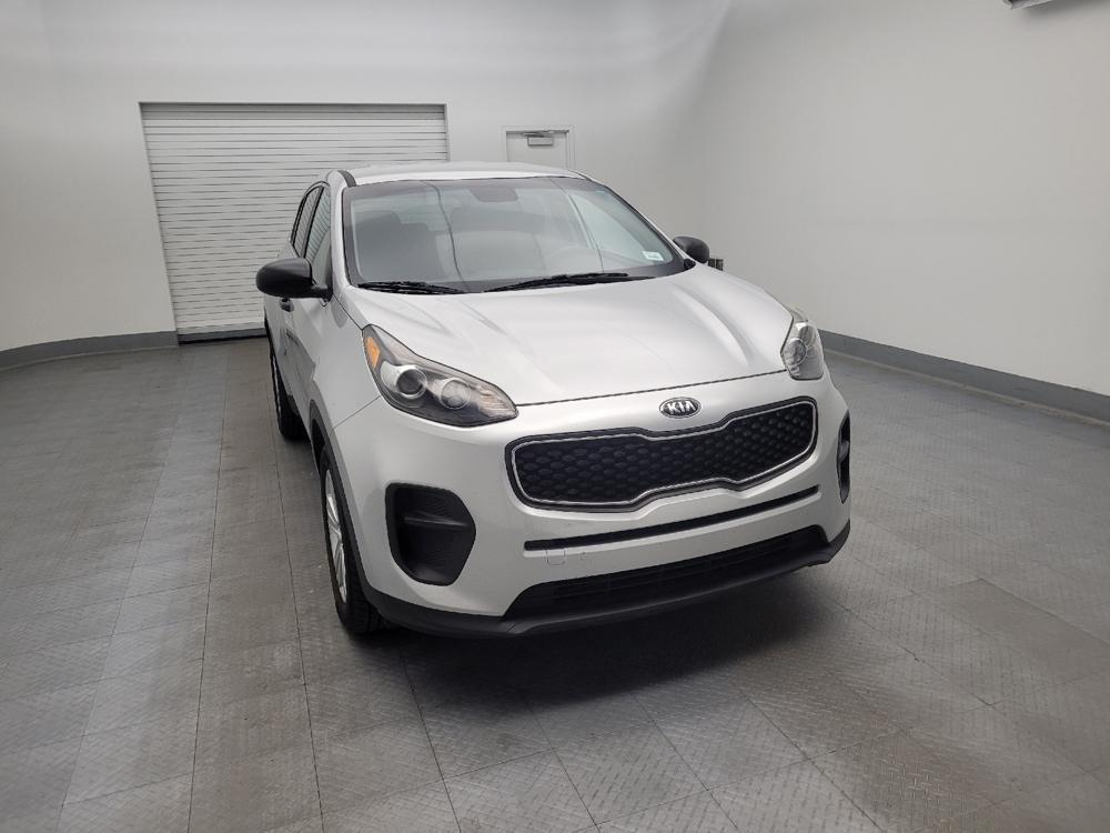 used 2019 Kia Sportage car, priced at $15,895