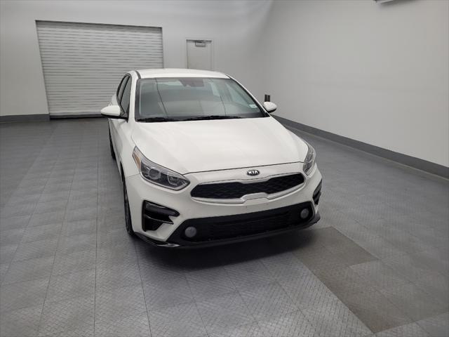 used 2019 Kia Forte car, priced at $16,995