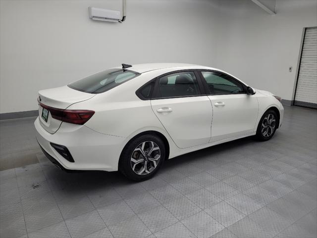 used 2019 Kia Forte car, priced at $16,995