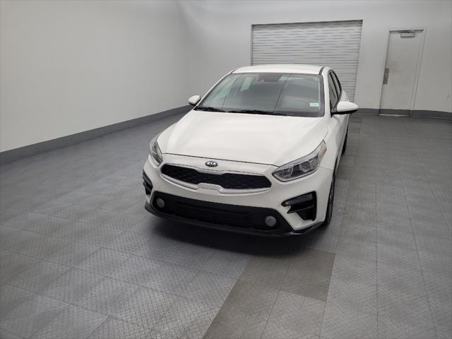 used 2019 Kia Forte car, priced at $16,995