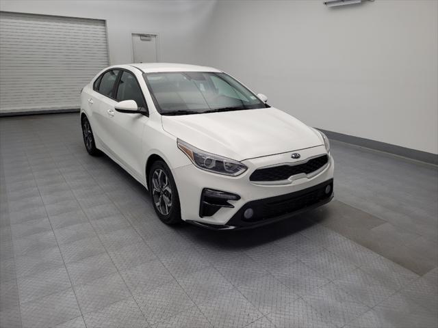 used 2019 Kia Forte car, priced at $16,995