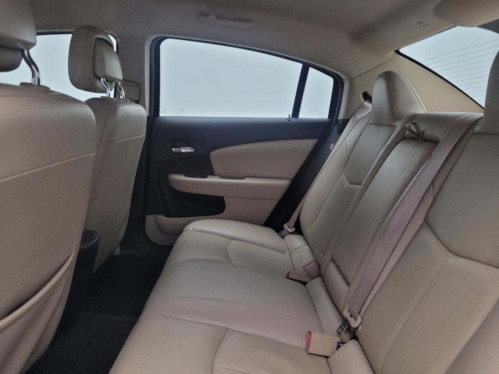 used 2013 Chrysler 200 car, priced at $11,795