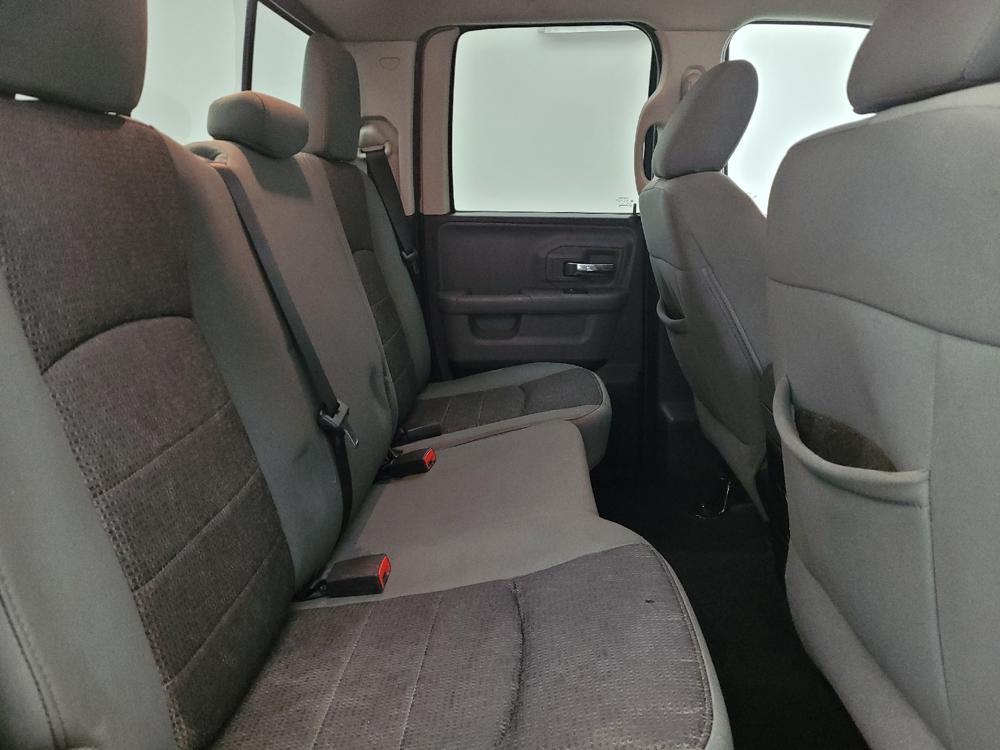 used 2014 Ram 1500 car, priced at $19,395