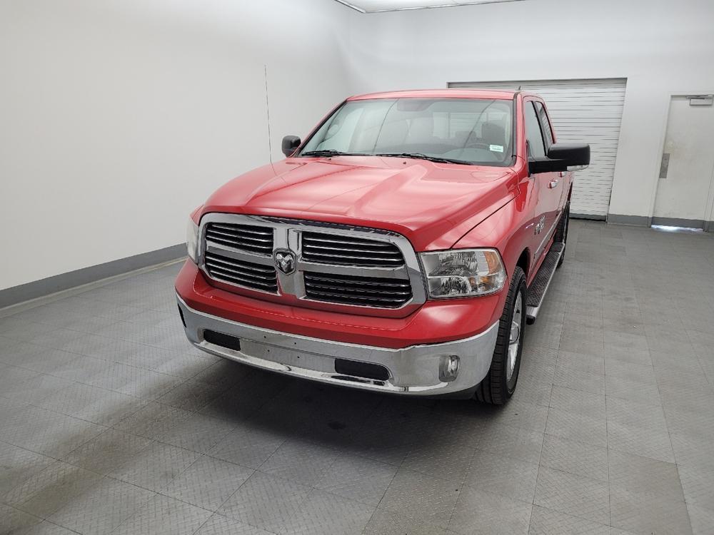 used 2014 Ram 1500 car, priced at $19,395