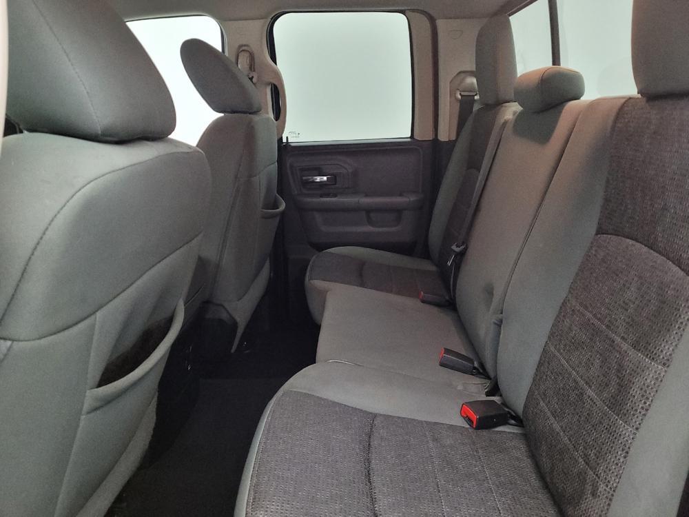 used 2014 Ram 1500 car, priced at $19,395