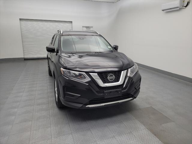 used 2019 Nissan Rogue car, priced at $14,795