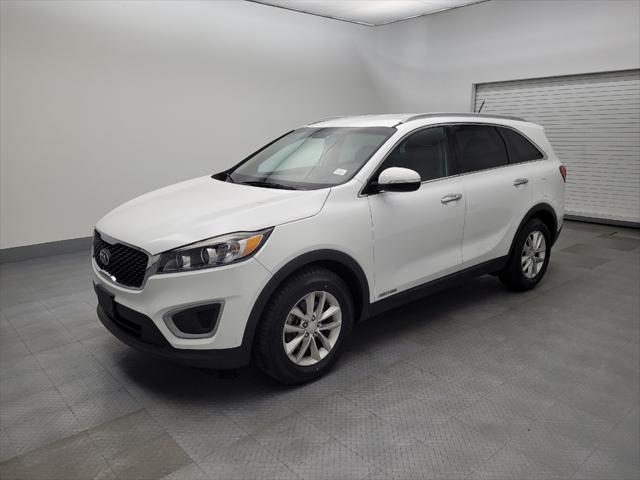 used 2017 Kia Sorento car, priced at $15,795