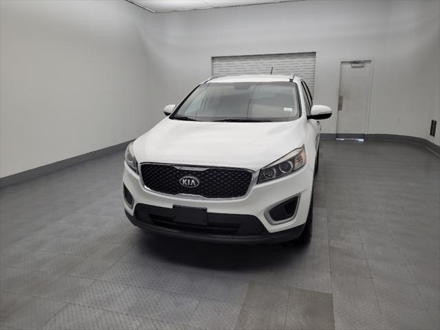 used 2017 Kia Sorento car, priced at $15,795