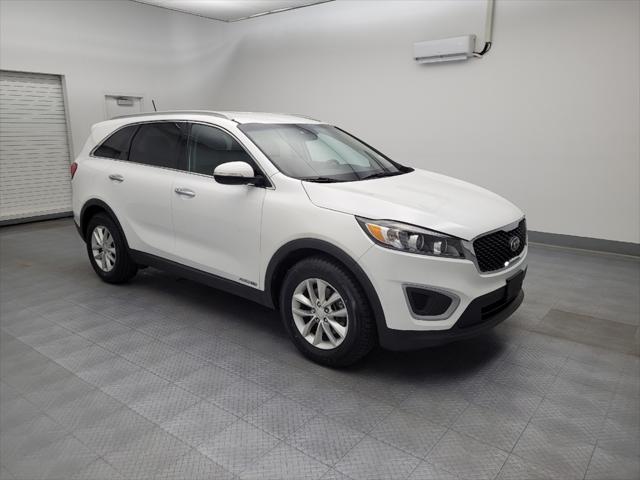 used 2017 Kia Sorento car, priced at $15,795