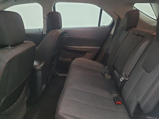 used 2017 Chevrolet Equinox car, priced at $15,195
