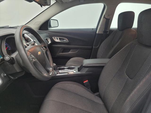 used 2017 Chevrolet Equinox car, priced at $15,195