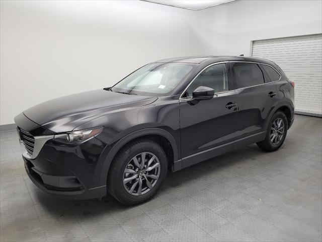 used 2023 Mazda CX-9 car, priced at $29,195