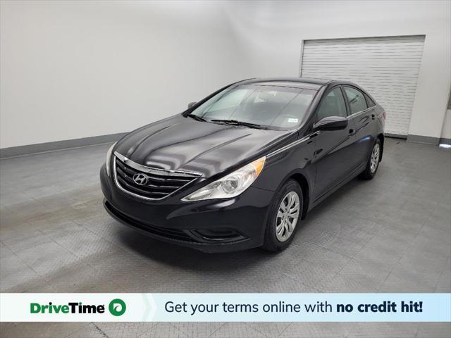 used 2012 Hyundai Sonata car, priced at $11,295