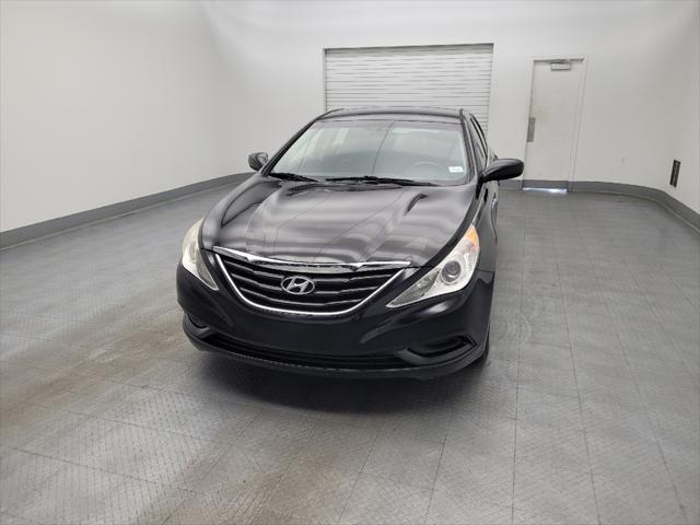 used 2012 Hyundai Sonata car, priced at $11,295