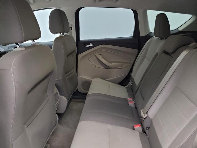 used 2016 Ford Escape car, priced at $14,395
