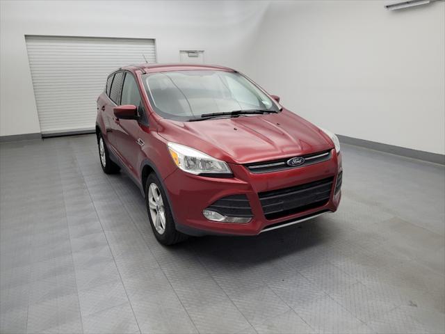 used 2016 Ford Escape car, priced at $14,395