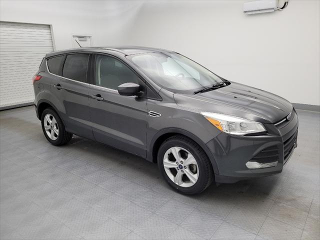 used 2015 Ford Escape car, priced at $11,495