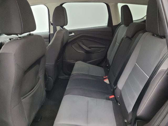 used 2015 Ford Escape car, priced at $11,495