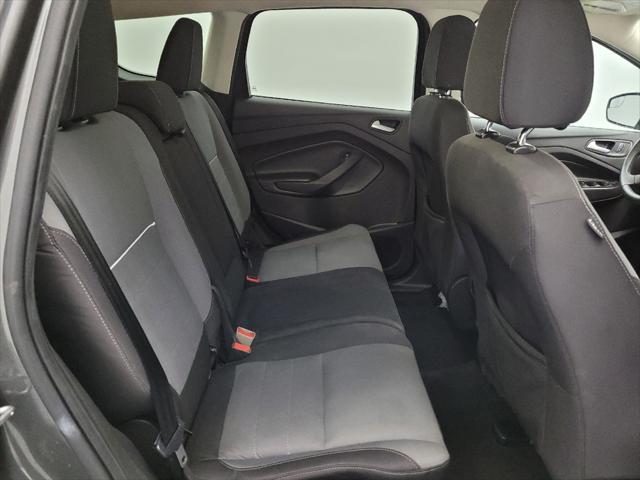 used 2015 Ford Escape car, priced at $11,495
