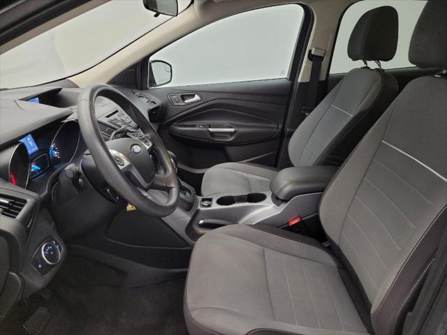 used 2015 Ford Escape car, priced at $11,495