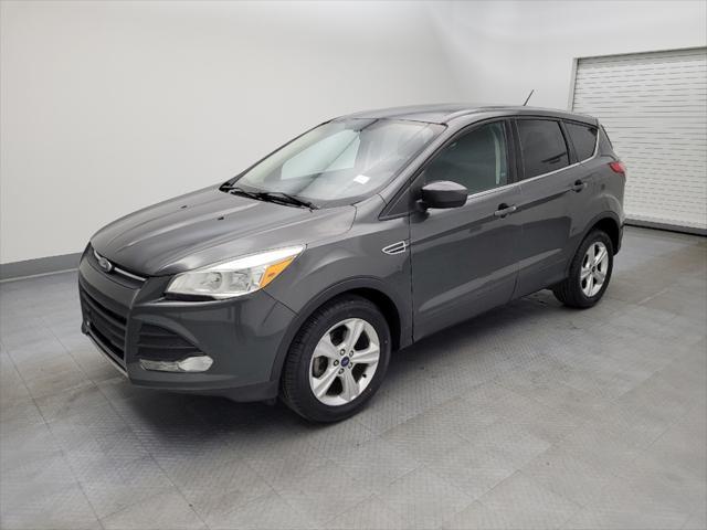 used 2015 Ford Escape car, priced at $11,495