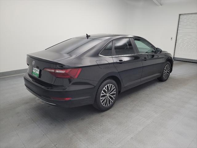 used 2020 Volkswagen Jetta car, priced at $18,295