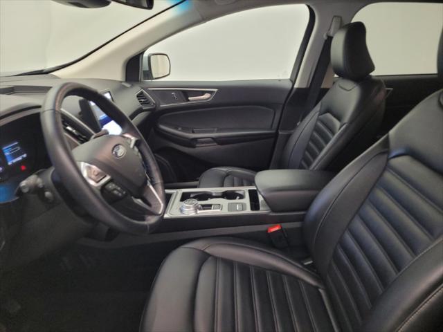used 2023 Ford Edge car, priced at $25,795