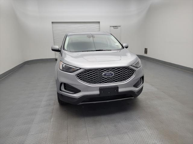 used 2023 Ford Edge car, priced at $25,795