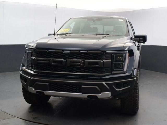 used 2023 Ford F-150 car, priced at $79,977