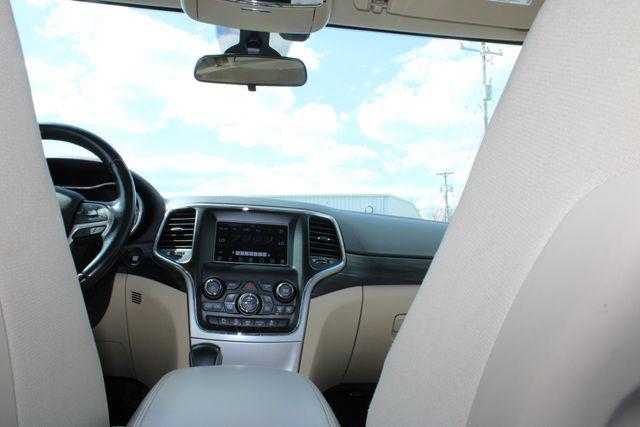 used 2020 Jeep Grand Cherokee car, priced at $21,377