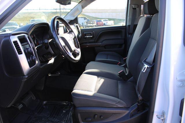 used 2015 GMC Sierra 1500 car, priced at $21,877