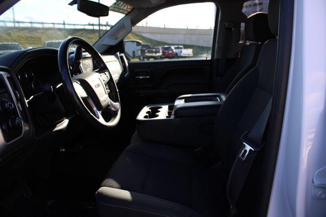 used 2015 GMC Sierra 1500 car, priced at $21,877