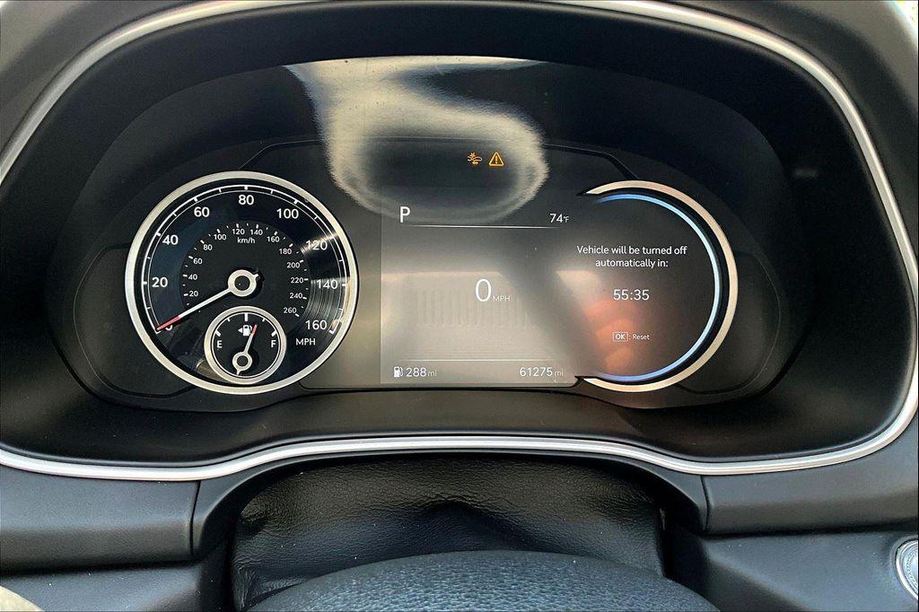 used 2021 Genesis GV80 car, priced at $32,232