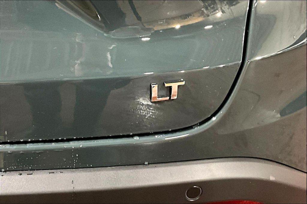 new 2026 Chevrolet Trax car, priced at $25,368