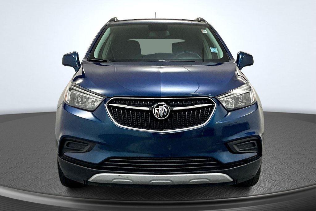 used 2020 Buick Encore car, priced at $12,789