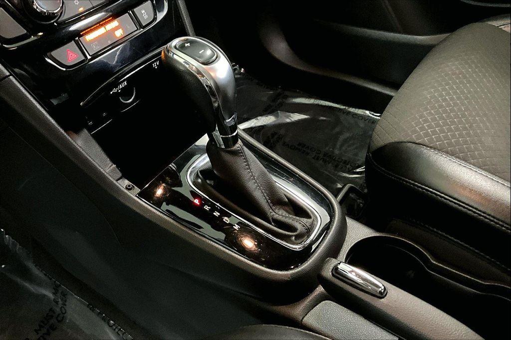 used 2020 Buick Encore car, priced at $12,789