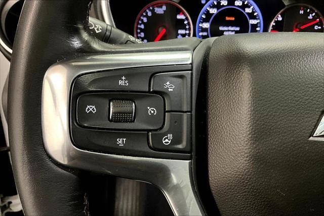 used 2019 Chevrolet Blazer car, priced at $25,977