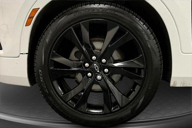 used 2019 Chevrolet Blazer car, priced at $25,977