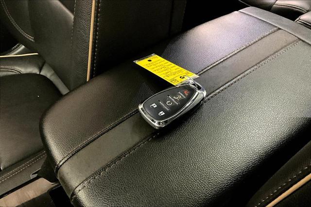 used 2019 Chevrolet Blazer car, priced at $25,977