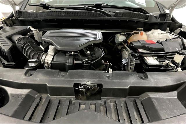 used 2019 Chevrolet Blazer car, priced at $25,977