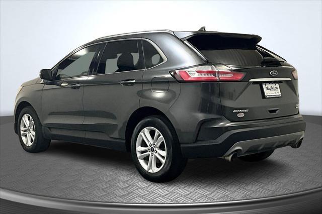 used 2019 Ford Edge car, priced at $16,999