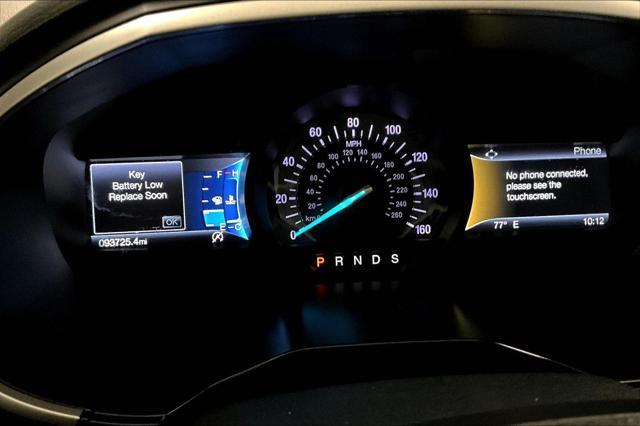 used 2019 Ford Edge car, priced at $16,999