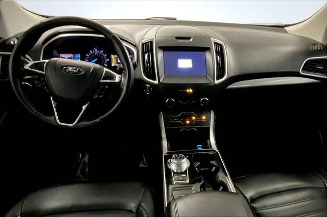 used 2019 Ford Edge car, priced at $16,999