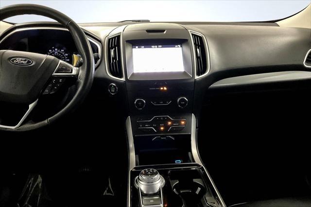 used 2019 Ford Edge car, priced at $16,999