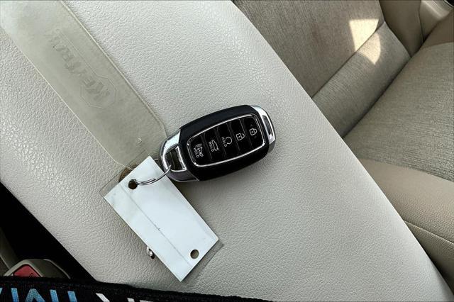 used 2020 Toyota Camry car, priced at $22,716