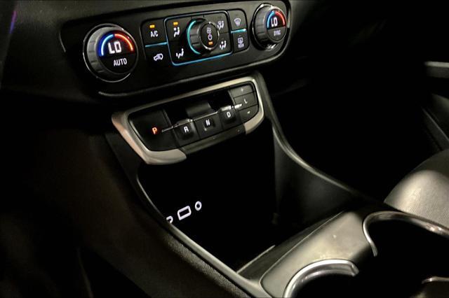 used 2022 GMC Terrain car, priced at $28,999
